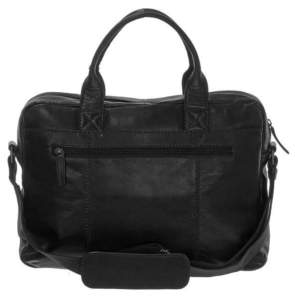 Бизнес сумка 34597/1 bruno perri чёрный Bruno Perri, Артикул: 34597/1 фото №1
