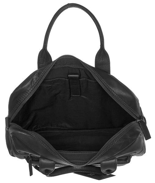 Бизнес сумка 34598/1 bruno perri чёрный Bruno Perri, Артикул: 34598/1 фото №1