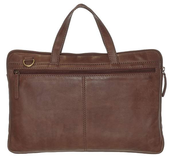 Бизнес сумка 34599/3 bruno perri коньяк Bruno Perri, Артикул: 34599/3 фото №1