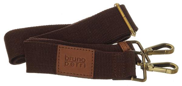 Бизнес сумка 34599/3 bruno perri коньяк Bruno Perri, Артикул: 34599/3 фото №1