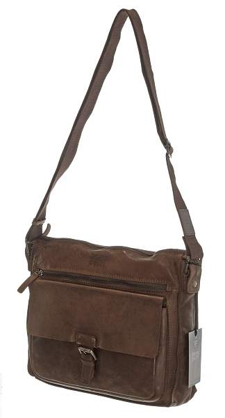 Бизнес сумка 34600/3 bruno perri коньяк Bruno Perri, Артикул: 34600/3 фото №1