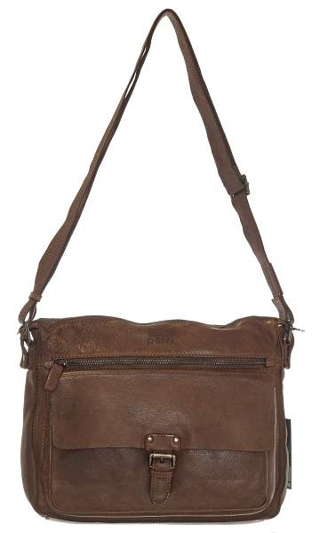 Бизнес сумка 34600/3 bruno perri коньяк Bruno Perri, Артикул: 34600/3 фото №1