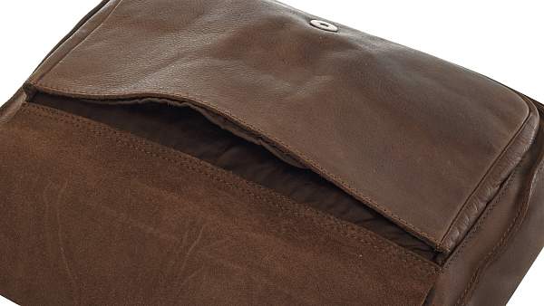 Бизнес сумка 34600/3 bruno perri коньяк Bruno Perri, Артикул: 34600/3 фото №1