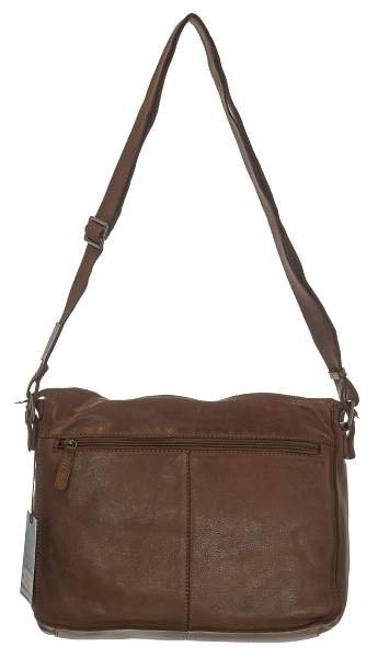 Бизнес сумка 34600/3 bruno perri коньяк Bruno Perri, Артикул: 34600/3 фото №1