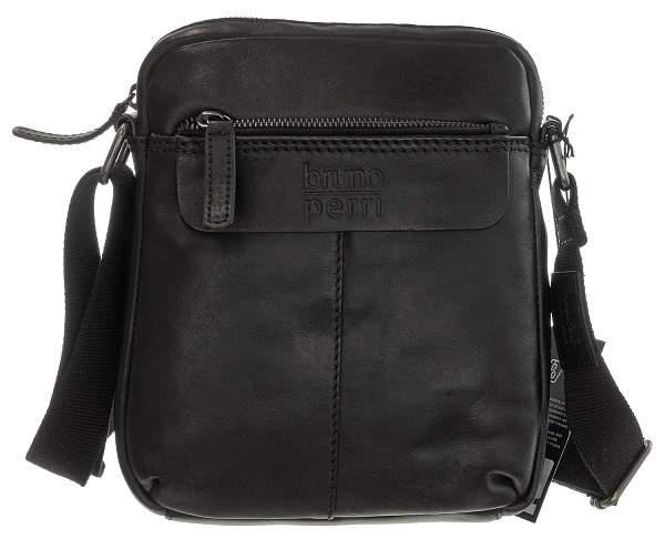 Сумка 34601/1 bruno perri чёрный Bruno Perri, Артикул: 34601/1 фото №1