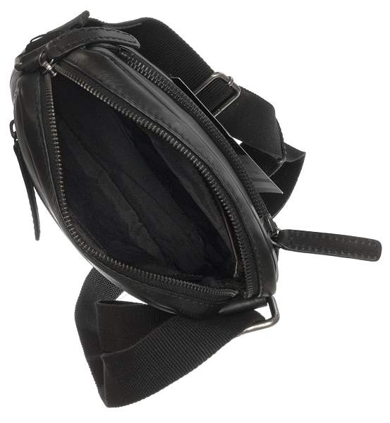 Сумка 34601/1 bruno perri чёрный Bruno Perri, Артикул: 34601/1 фото №1