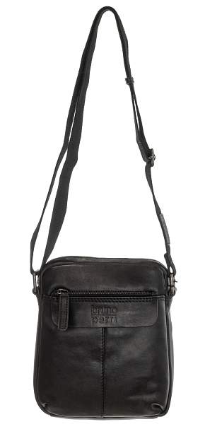 Сумка 34601/1 bruno perri чёрный Bruno Perri, Артикул: 34601/1 фото №1