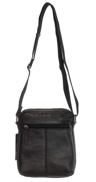 Сумка 34601/1 bruno perri чёрный Bruno Perri, Артикул: 34601/1 фото №1