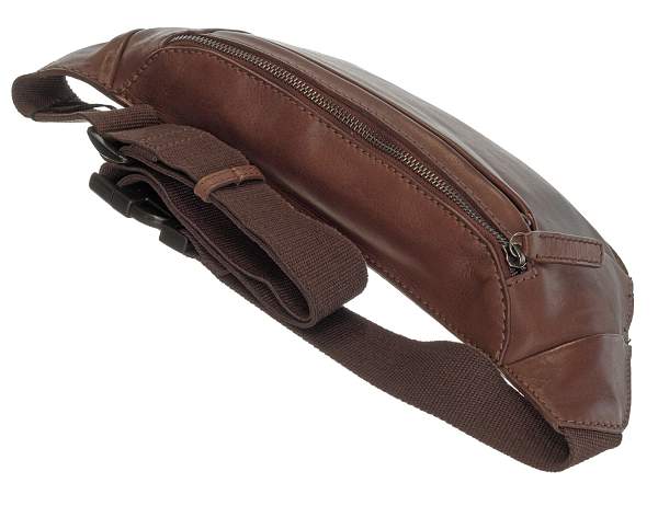 Сумка на пояс 34602/2 bruno perri коричневый Bruno Perri, Артикул: 34602/2 фото №1