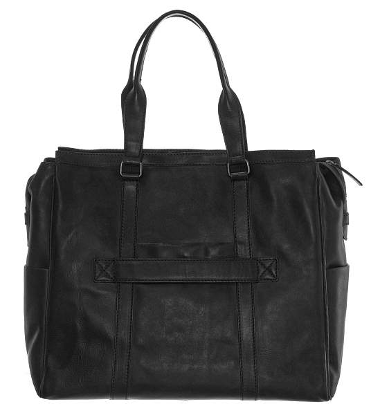 Дорожная сумка 34604/1 bruno perri чёрный Bruno Perri, Артикул: 34604/1 фото №1