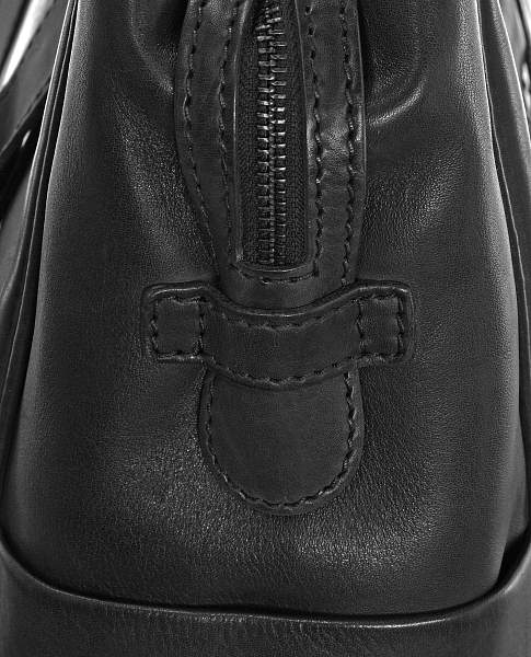 Дорожная сумка 34604/1 bruno perri чёрный Bruno Perri, Артикул: 34604/1 фото №1