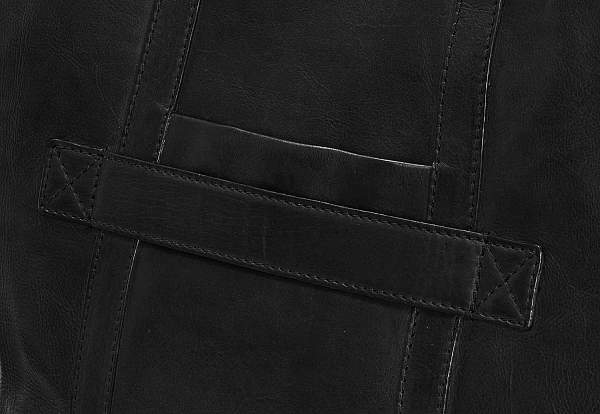 Дорожная сумка 34604/1 bruno perri чёрный Bruno Perri, Артикул: 34604/1 фото №1