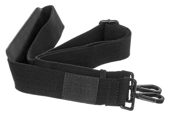 Дорожная сумка 34604/1 bruno perri чёрный Bruno Perri, Артикул: 34604/1 фото №1