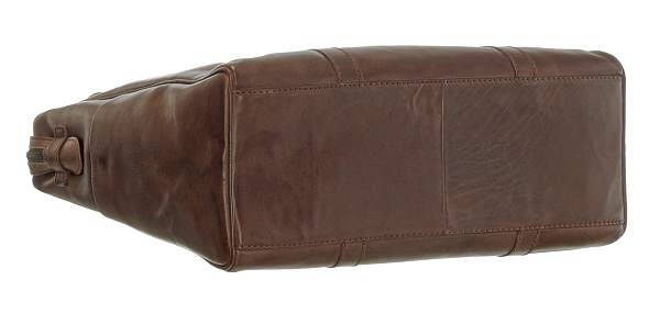 Дорожная сумка 34604/3 bruno perri коньяк Bruno Perri, Артикул: 34604/3 фото №1