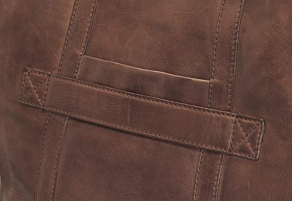 Дорожная сумка 34604/3 bruno perri коньяк Bruno Perri, Артикул: 34604/3 фото №1