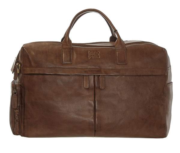 Дорожная сумка 34605/3 bruno perri коньяк Bruno Perri, Артикул: 34605/3 фото №1