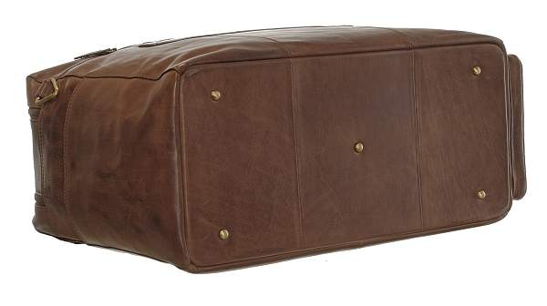 Дорожная сумка 34605/3 bruno perri коньяк Bruno Perri, Артикул: 34605/3 фото №1