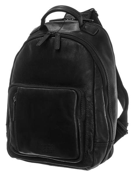 Рюкзак 34606/1 bruno perri чёрный Bruno Perri, Артикул: 34606/1 фото №1