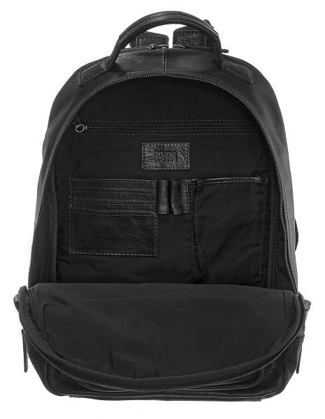 Рюкзак 34606/1 bruno perri чёрный Bruno Perri, Артикул: 34606/1 фото №1