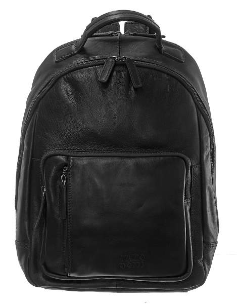 Рюкзак 34606/1 bruno perri чёрный Bruno Perri, Артикул: 34606/1 фото №1