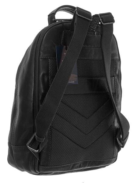 Рюкзак 34606/1 bruno perri чёрный Bruno Perri, Артикул: 34606/1 фото №1