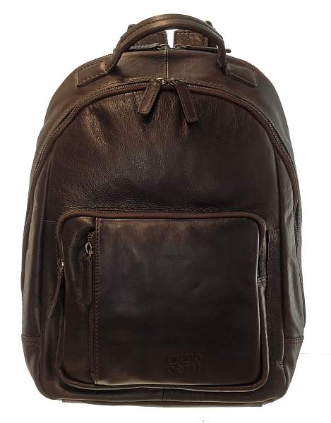 Рюкзак 34606/2 bruno perri коричневый Bruno Perri, Артикул: 34606/2 фото №1