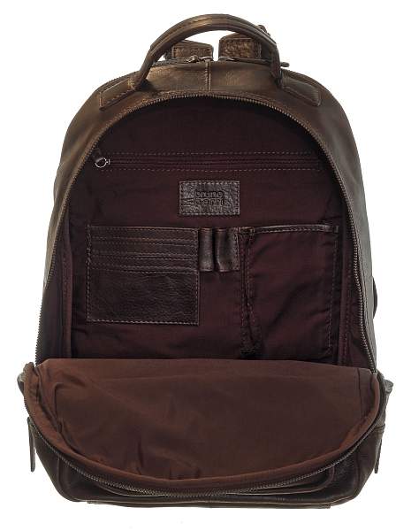 Рюкзак 34606/2 bruno perri коричневый Bruno Perri, Артикул: 34606/2 фото №1