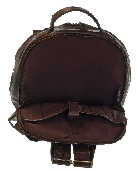 Рюкзак 34606/2 bruno perri коричневый Bruno Perri, Артикул: 34606/2 фото №1