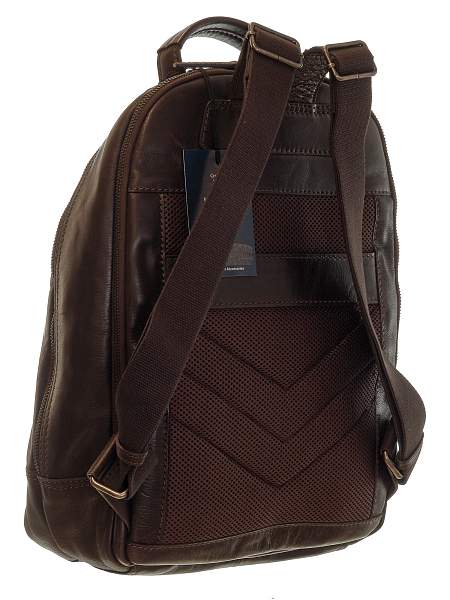 Рюкзак 34606/2 bruno perri коричневый Bruno Perri, Артикул: 34606/2 фото №1