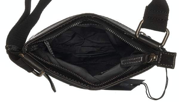 Сумка 34842/1 bruno perri чёрный Bruno Perri, Артикул: 34842/1 фото №1