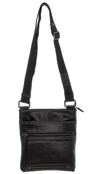 Сумка 34842/1 bruno perri чёрный Bruno Perri, Артикул: 34842/1 фото №1