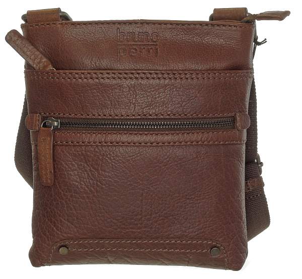 Сумка 34842/3 bruno perri коньяк Bruno Perri, Артикул: 34842/3 фото №1