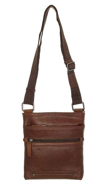 Сумка 34842/3 bruno perri коньяк Bruno Perri, Артикул: 34842/3 фото №1