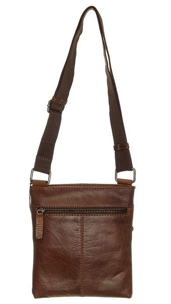 Сумка 34842/3 bruno perri коньяк Bruno Perri, Артикул: 34842/3 фото №1