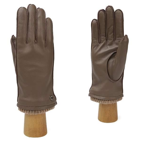 GSF22-10 FABRETTI Перчатки жен. нат. кожа (размер 6.5) Fabretti, Артикул: GSF22-10 фото №1