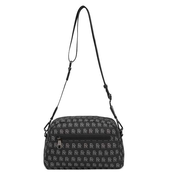 FM242912-2 FABRETTI Сумка жен. 100% полиэстер Fabretti, Артикул: FM242912-2 фото №1