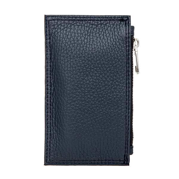 Картхолдер Conti UOMO синий Conti Uomo 15-34 blue Conti Uomo, Артикул: 15-34 blue фото №1