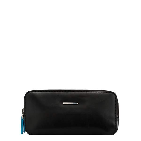 Барсетка Piquadro AC2141B2R/N Piquadro, Артикул: AC2141B2R/N фото №1