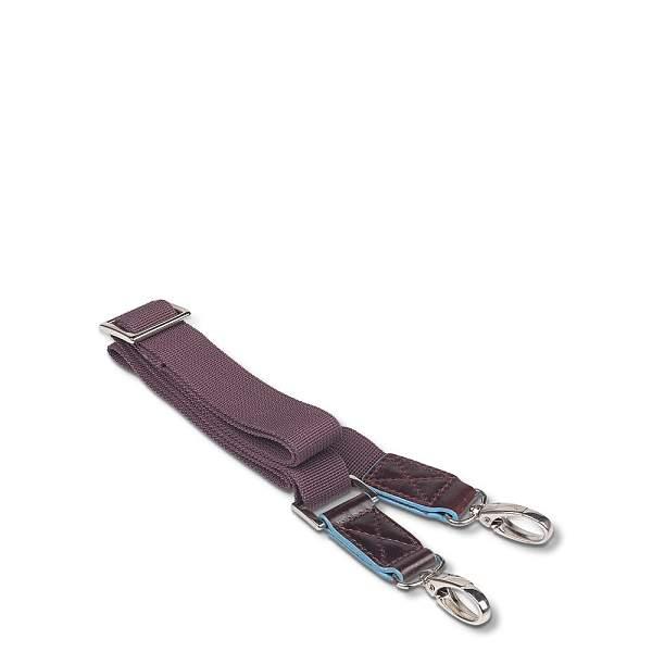 Барсетка Piquadro AC2141B2R/N Piquadro, Артикул: AC2141B2R/N фото №1