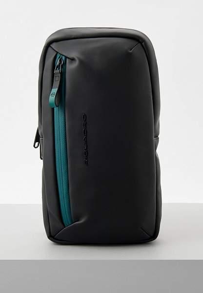 Рюкзак с одной лямкой Piquadro Corner 2.0 CA6466C2OW/N Piquadro, Артикул: CA6466C2OW/N фото №1