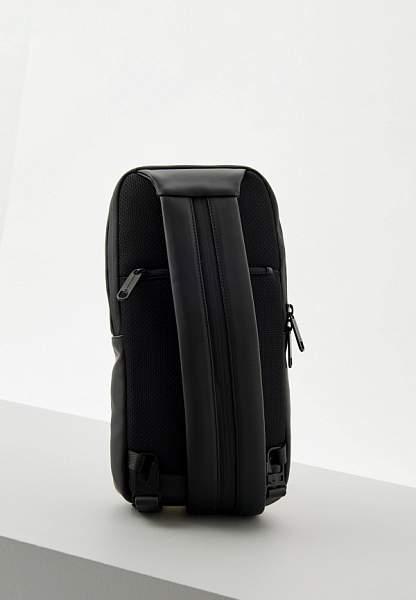 Рюкзак с одной лямкой Piquadro Corner 2.0 CA6466C2OW/N Piquadro, Артикул: CA6466C2OW/N фото №1