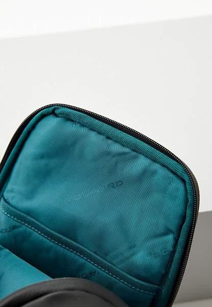 Рюкзак с одной лямкой Piquadro Corner 2.0 CA6466C2OW/N Piquadro, Артикул: CA6466C2OW/N фото №1