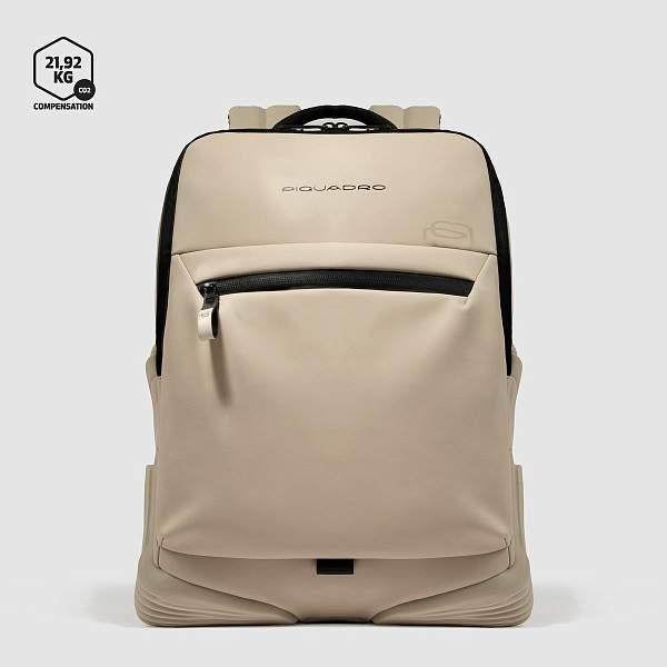 Мужской рюкзак Piquadro CA6464C2OW/BE Piquadro, Артикул: CA6464C2OW/BE фото №1