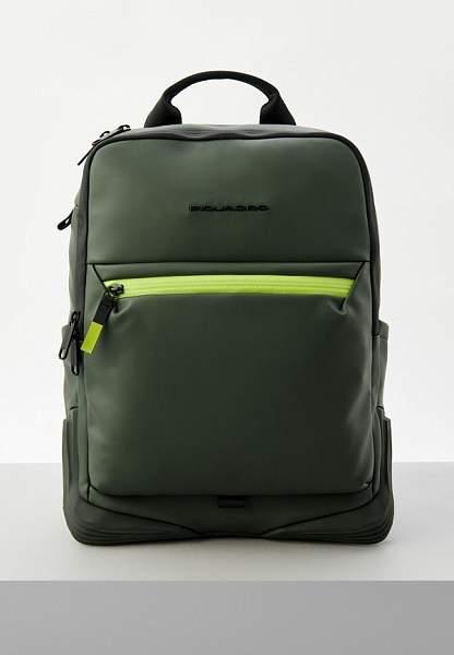 Мужской рюкзак Piquadro CA6464C2OW/VE Piquadro, Артикул: CA6464C2OW/VE фото №1