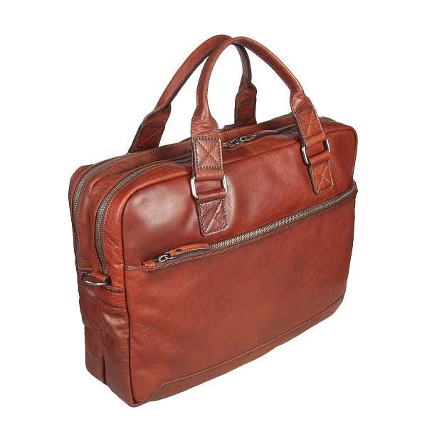 Бизнес сумка светло-коричневый Gianni Conti 4111375 tan Gianni Conti, Артикул: 4111375 tan фото №1