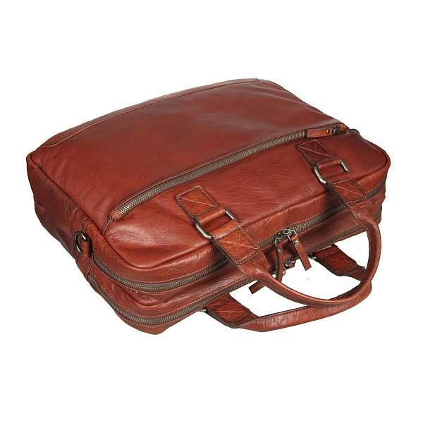 Бизнес сумка светло-коричневый Gianni Conti 4111375 tan Gianni Conti, Артикул: 4111375 tan фото №1