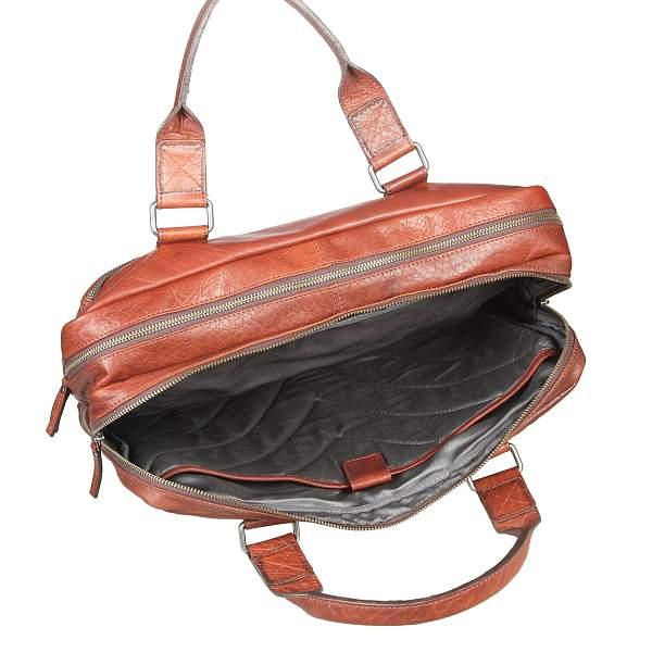 Бизнес сумка светло-коричневый Gianni Conti 4111375 tan Gianni Conti, Артикул: 4111375 tan фото №1