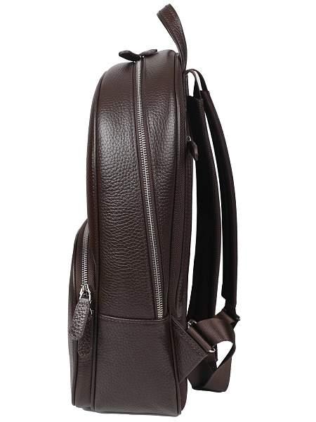 Рюкзак женский кожаный Petek 4404/2.46B.02 Petek, Артикул: 4404/2.46B.02 фото №1