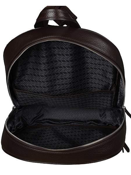 Рюкзак женский кожаный Petek 4404/2.46B.02 Petek, Артикул: 4404/2.46B.02 фото №1