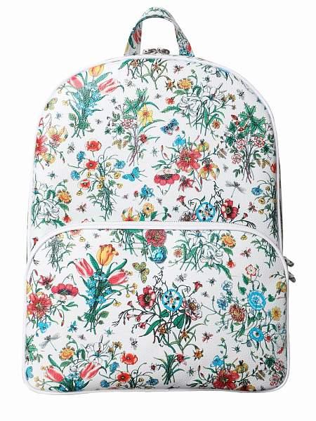 Рюкзак женский кожаный Petek 4404/2.X94.00 Petek, Артикул: 4404/2.X94.00 фото №1